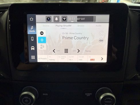 New 2026 RAM ProMaster 2500 image 27