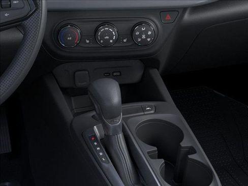 New 2026 Chevrolet Trax LS w/ LS Convenience Package image 23