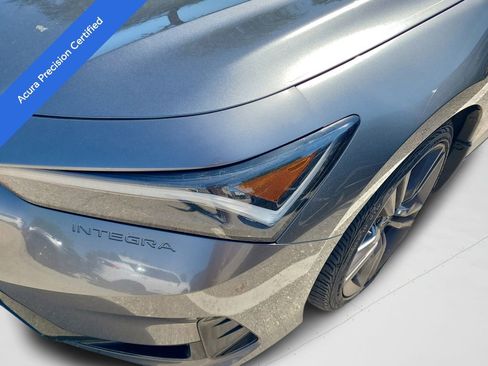 Used 2023 Acura Integra A-Spec FWD image 8