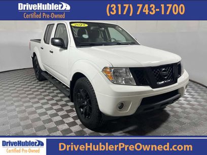 Used 2019 Nissan Frontier SV w/ Value Truck Package