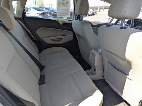 Used 2019 Ford Fiesta SE FWD image 31