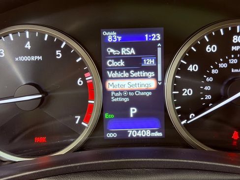 Used 2021 Lexus NX 300 FWD w/ Accessory Package 2 image 23