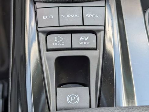 Used 2026 Toyota Camry LE FWD image 18