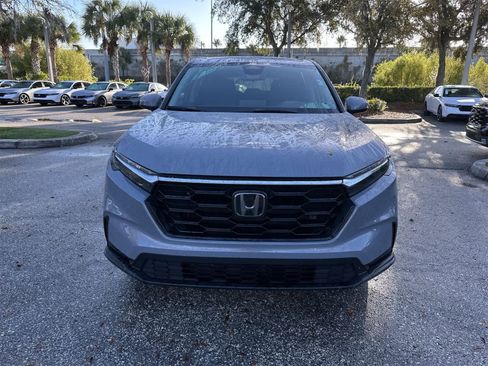 Used 2023 Honda CR-V LX image 25