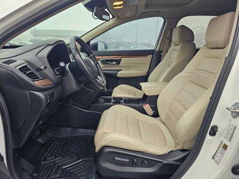 Used 2018 Honda CR-V EX-L image 19