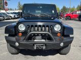 Used 2013 Jeep Wrangler Unlimited Sahara w/ Mopar Chrome Edition Group image 4