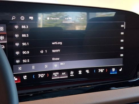 New 2026 Audi A6 Premium Plus image 13