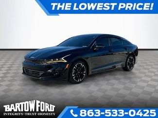 Used 2024 Kia K5 GT-Line w/ GT-Line Premium Package FWD video 1
