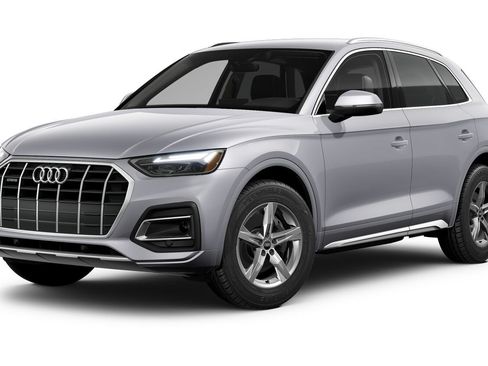 Certified 2023 Audi Q5 2.0T Premium w/ Convenience Package AWD/4WD image 1