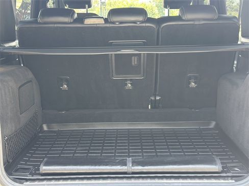 Used 2019 Mercedes-Benz G 550 image 36