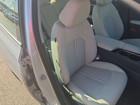 New 2026 Hyundai Sonata SEL AWD/4WD image 22