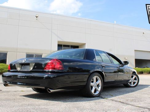 Used 2004 Mercury Marauder image 5