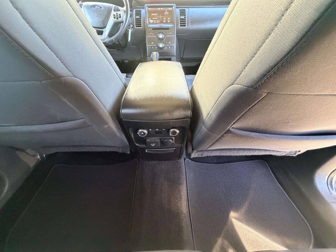 Used 2013 Ford Flex SEL FWD image 30
