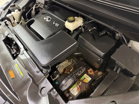 Used 2015 INFINITI QX60 FWD image 85