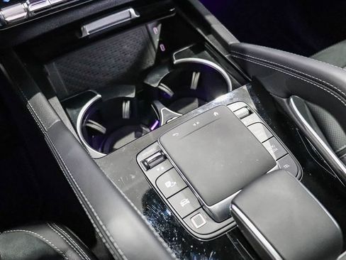 Used 2025 Mercedes-Benz GLE 53 AMG 4MATIC Coupe image 23