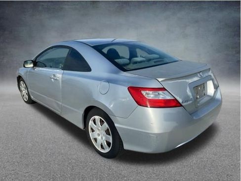 Used 2007 Honda Civic LX image 5