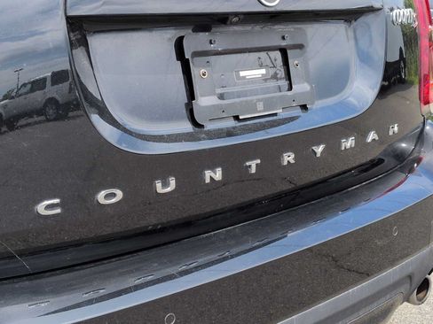 Certified 2023 MINI Cooper Countryman S FWD image 13
