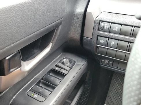 Certified 2025 Toyota Tacoma TRD Sport RWD image 20