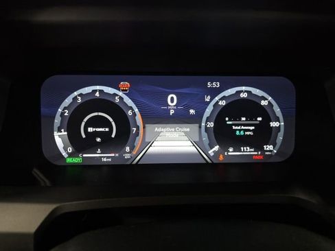 New 2026 Toyota 4Runner Limited AWD/4WD image 29