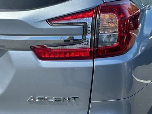 Used 2025 Subaru Ascent Premium AWD/4WD image 30