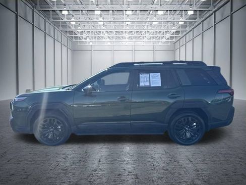 Used 2026 Subaru Outback Limited XT w/ Premium/Limited Package AWD/4WD image 2