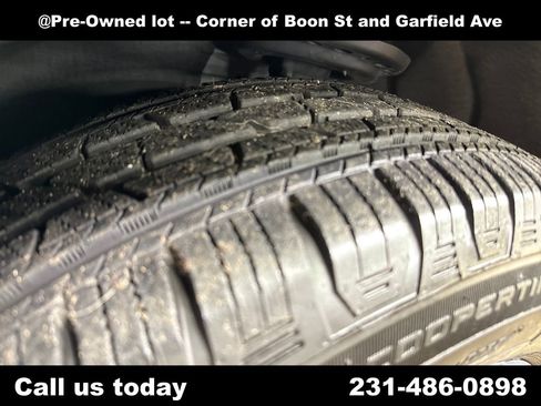Used 2019 Cadillac XT5 Luxury AWD/4WD image 13