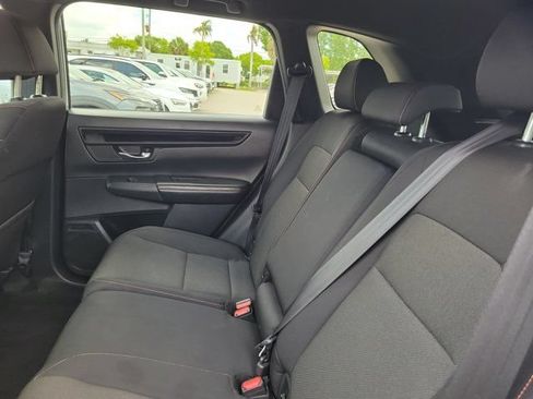 Used 2024 Honda CR-V Sport image 13