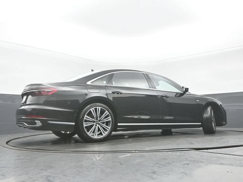Used 2023 Audi A8 L 3.0T w/ Luxury Package AWD/4WD image 31