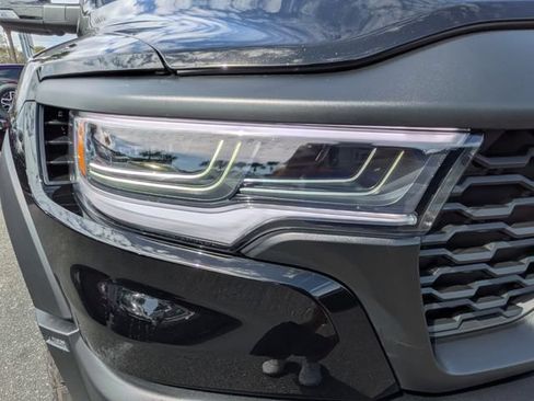 New 2026 RAM 1500 RHO w/ RHO Level 1 Equipment Group AWD/4WD image 9