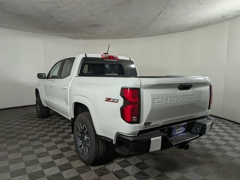 New 2026 Chevrolet Colorado Z71 w/ Technology Package AWD/4WD image 4