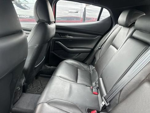 Used 2021 MAZDA MAZDA3 s FWD image 20
