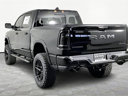 New 2026 RAM 1500 Big Horn image 4