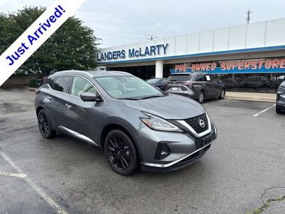 Used 2023 Nissan Murano SL