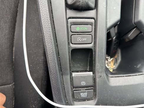 Certified 2024 Honda Accord LX image 16