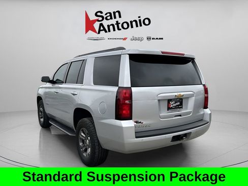 Used 2020 Chevrolet Tahoe LS w/ Max Trailering Package RWD image 6