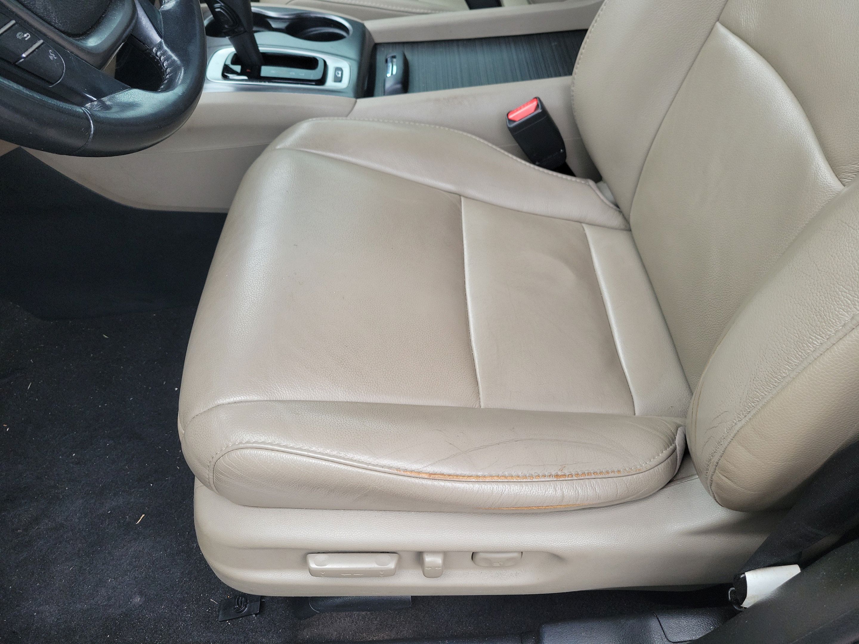 Certified 2018 Honda Pilot EX-L image 26