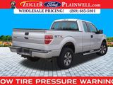 Used 2013 Ford F150 STX w/ Mid Equipment Group image 5