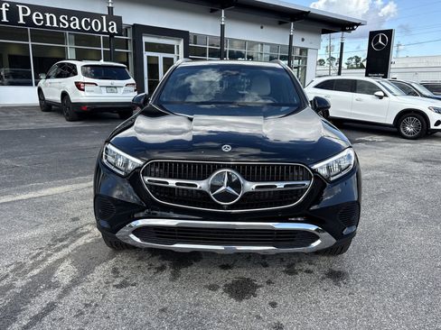 New 2026 Mercedes-Benz GLC 300 image 8