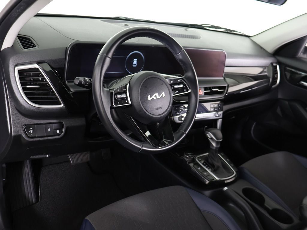 Used 2024 Kia Seltos S AWD/4WD image 79
