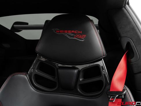 Used 2025 Porsche 911 GT3 RS RWD image 44