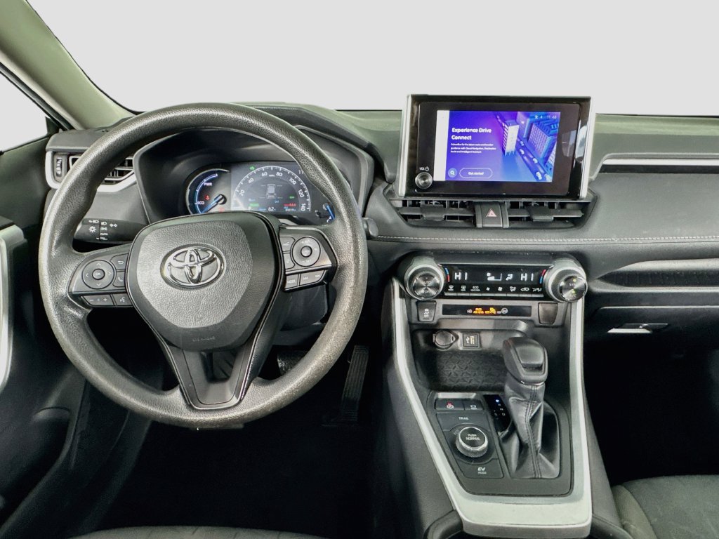 Used 2023 Toyota RAV4 XLE AWD/4WD image 11