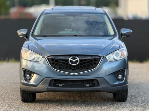 Used 2015 MAZDA CX-5 Touring FWD image 5