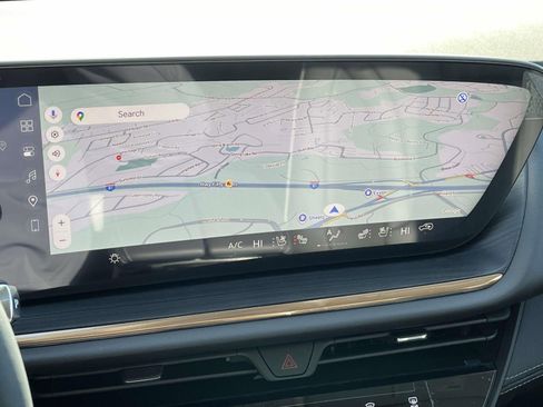 New 2026 Buick Envision Avenir image 33