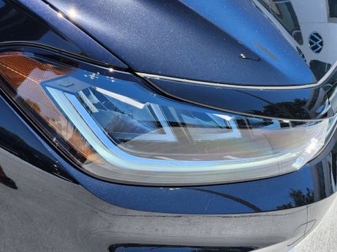 New 2025 Volkswagen Jetta SE image 9