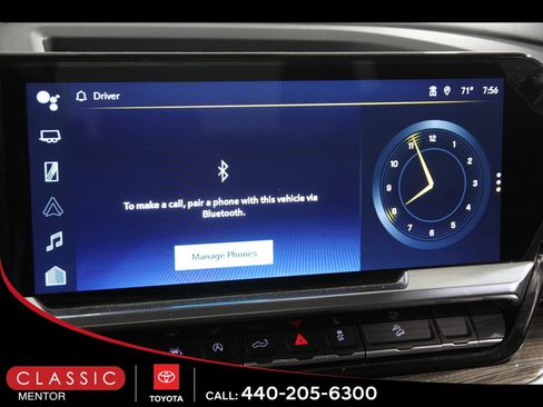 Used 2023 Chevrolet Silverado 1500 RST w/ Z71 Off-Road Package image 11