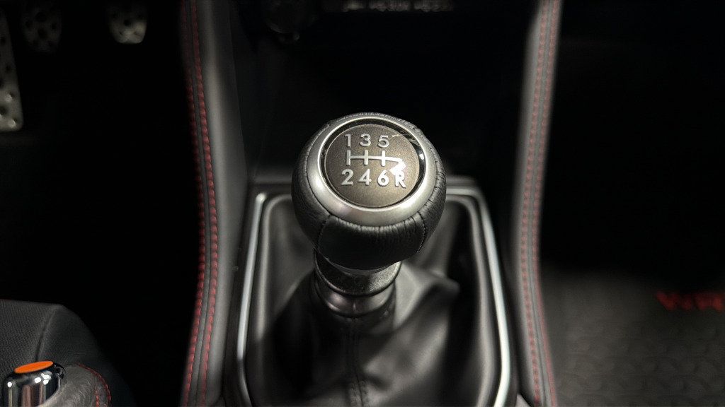 New 2026 Subaru WRX Premium AWD/4WD image 40