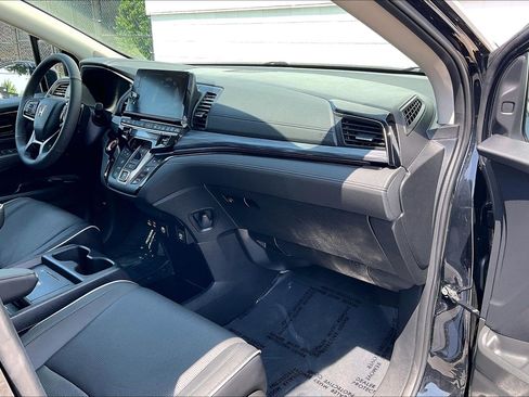Used 2026 Honda Odyssey Elite image 21