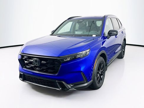 Used 2024 Honda CR-V Sport image 3