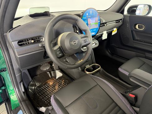 New 2026 MINI Cooper S FWD image 4