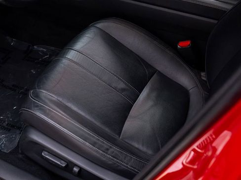 Used 2018 Honda Civic Sport Touring image 16